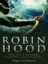 Cover image for A Brief History of Robin Hood